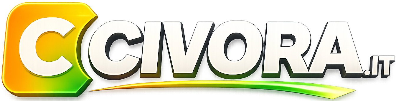 Civora Logo
